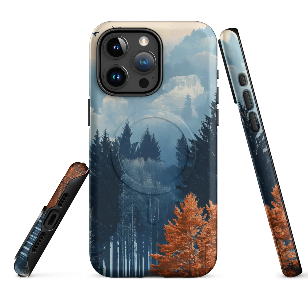 Whispers of the Forest