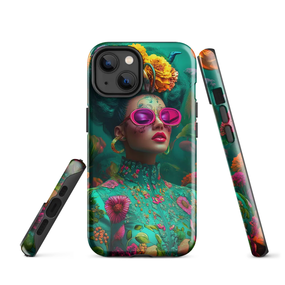 Floral Dreams