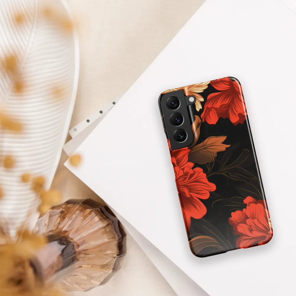Elegance in Bloom