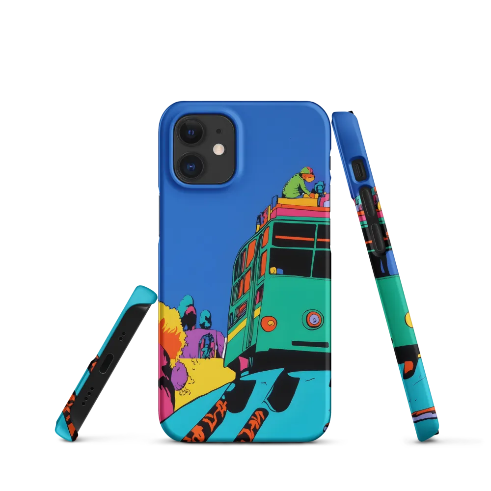 Whimsical Journey