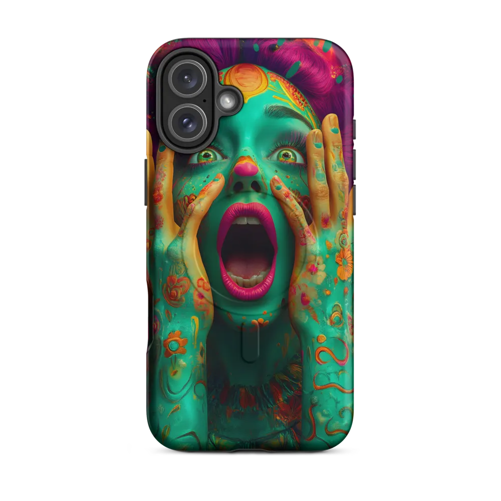 Echo of Shock