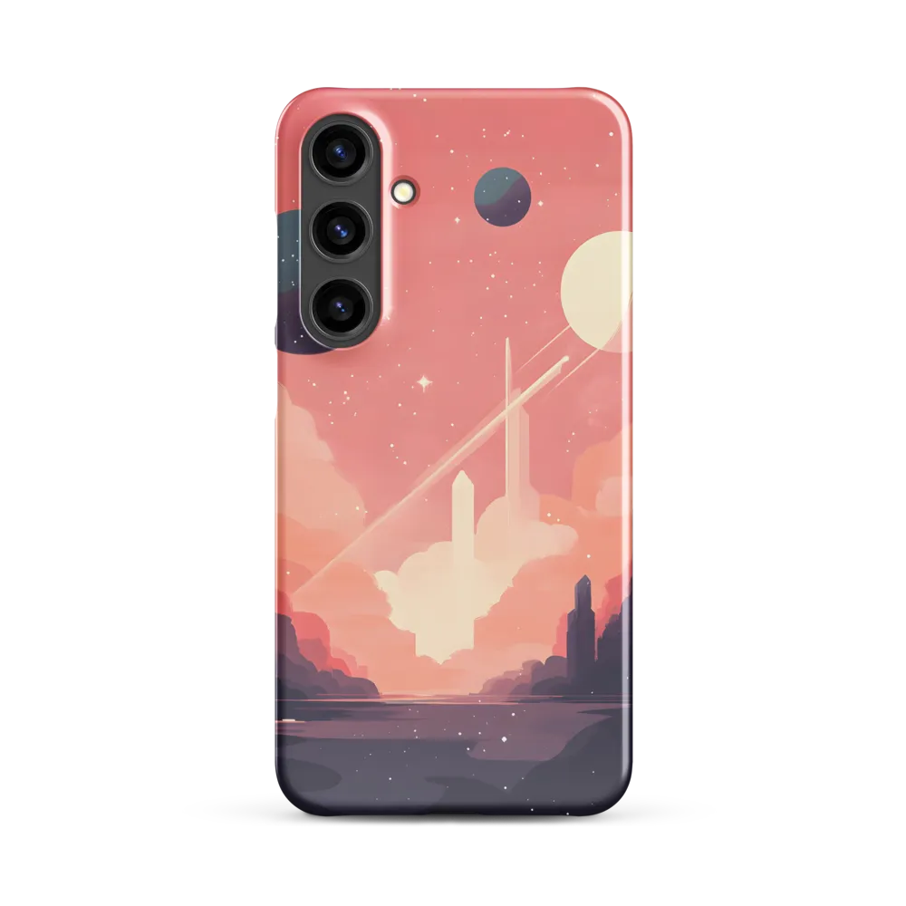 Celestial Serenity