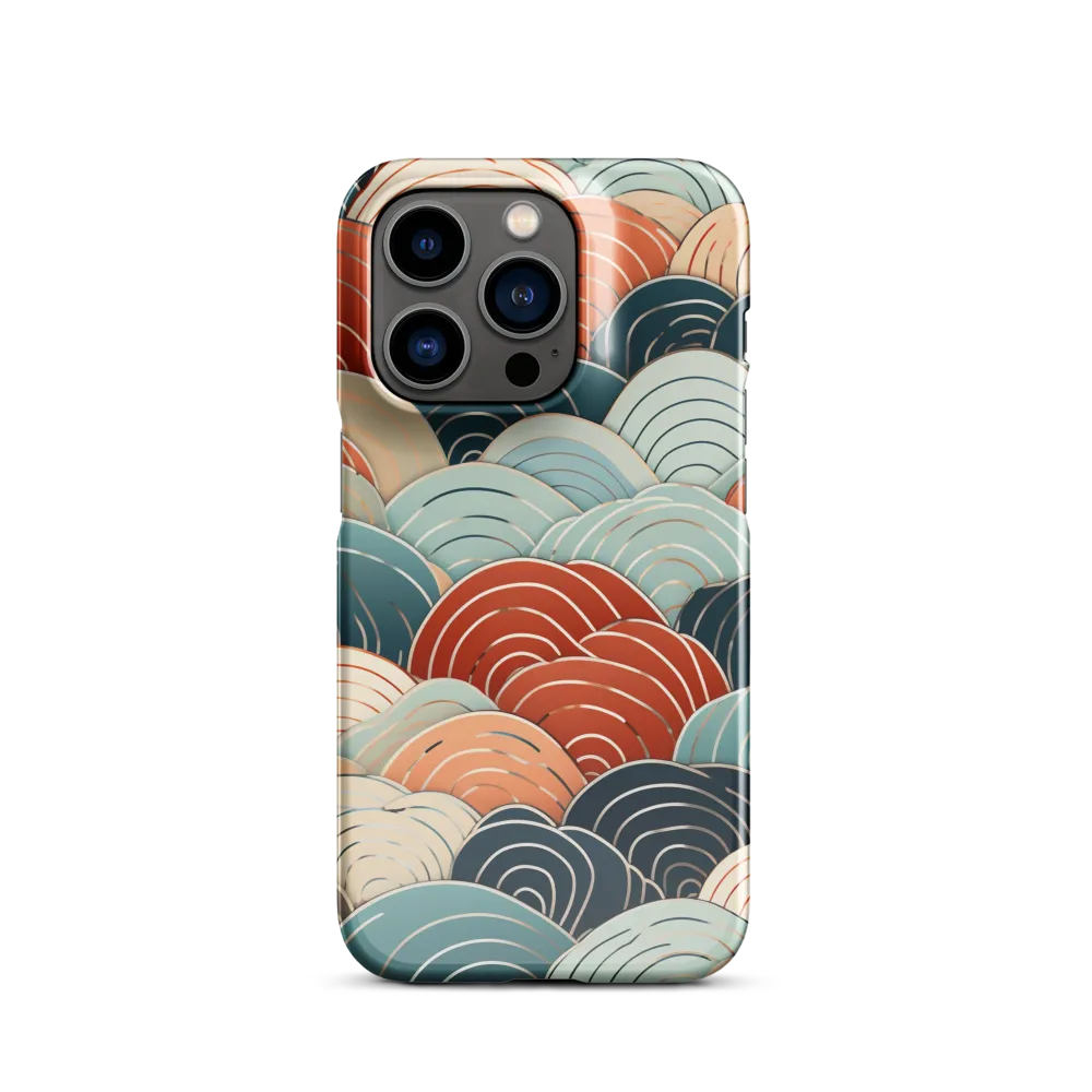 Rhythms of Waves