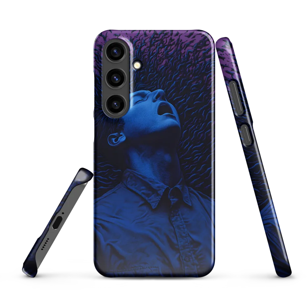 Dreams Unbound | Phone Case |  S24 Plus | Snap Case | Glossy