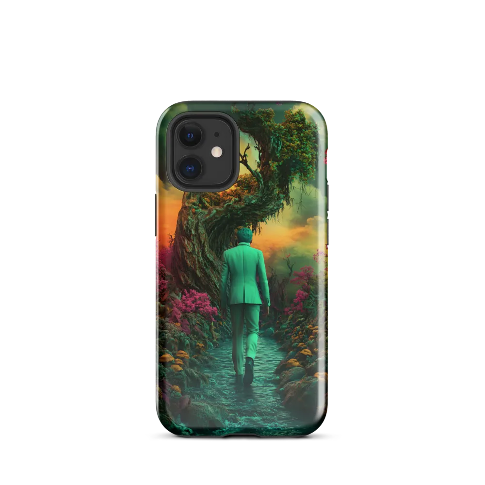 Journey Through the Dreamscape