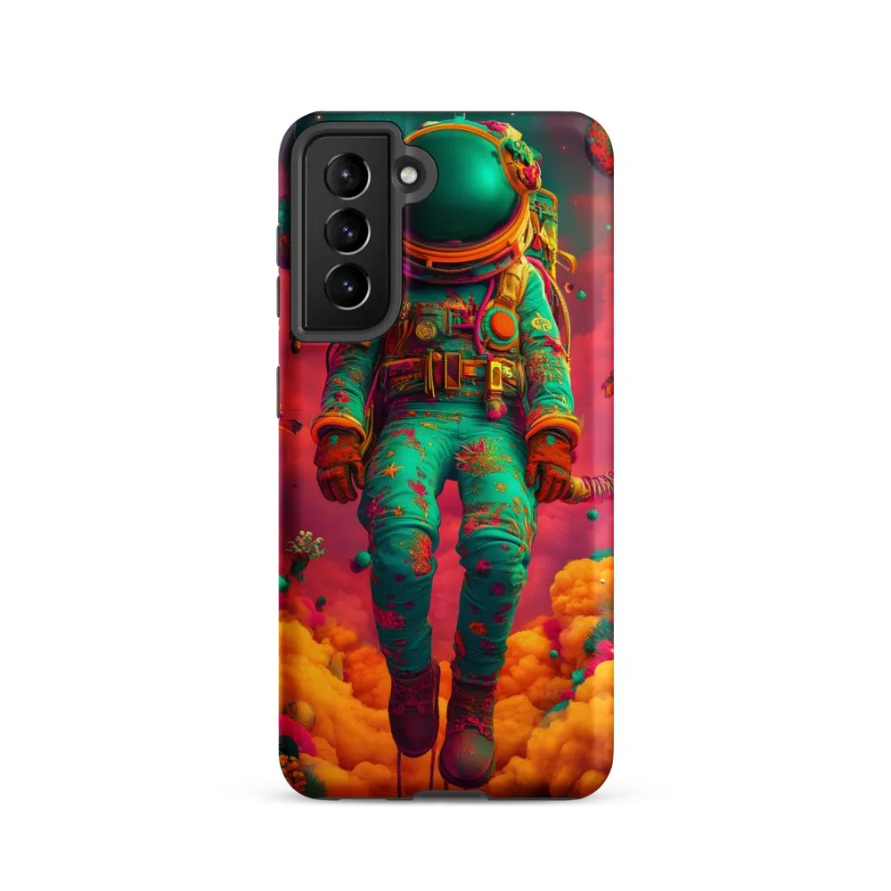 Astral Odyssey
