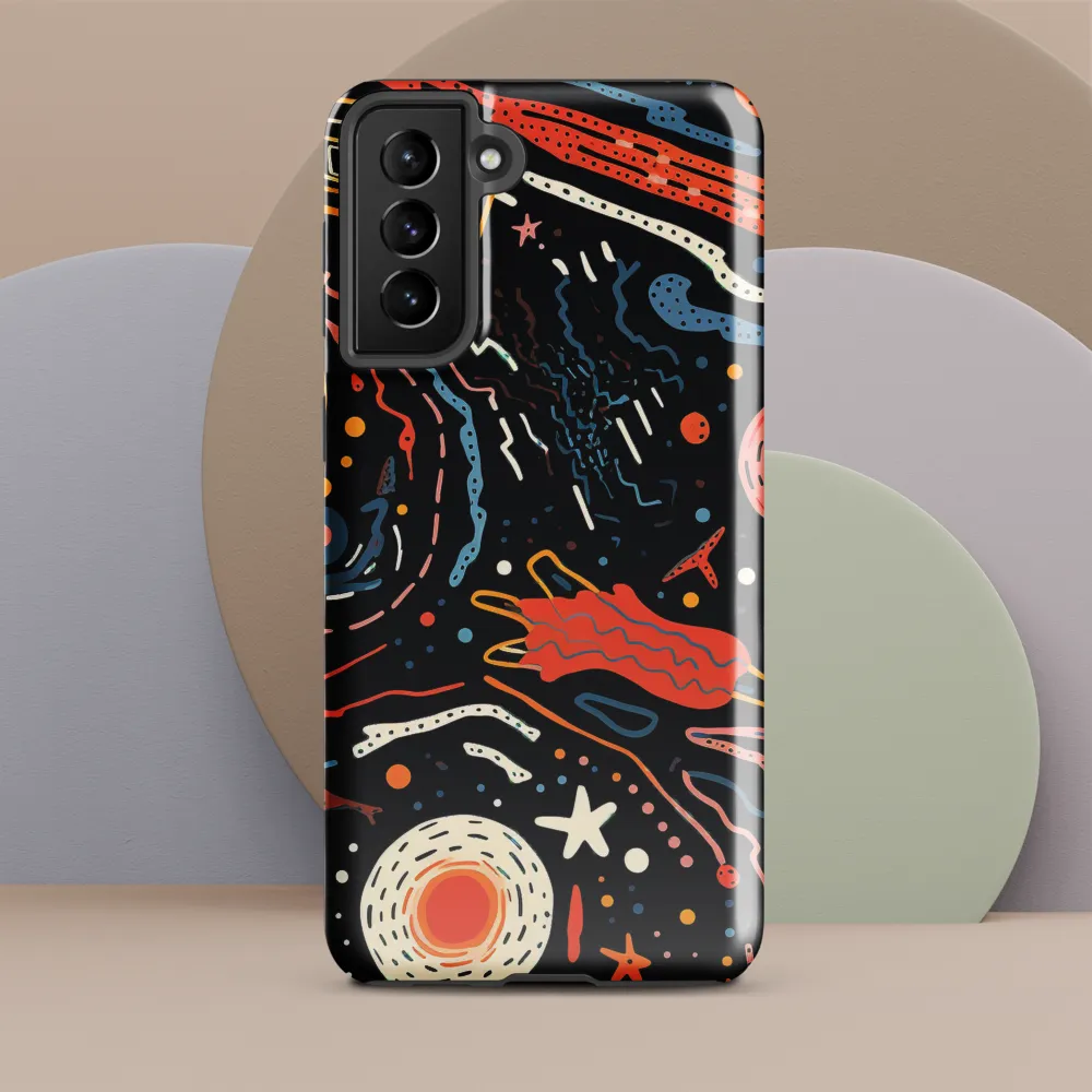Cosmic Whimsy