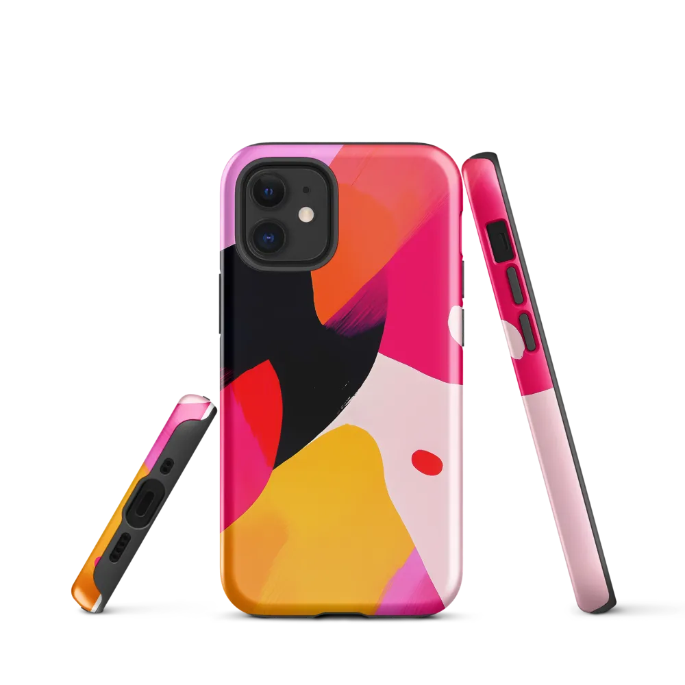 Playful Interplay of Colors