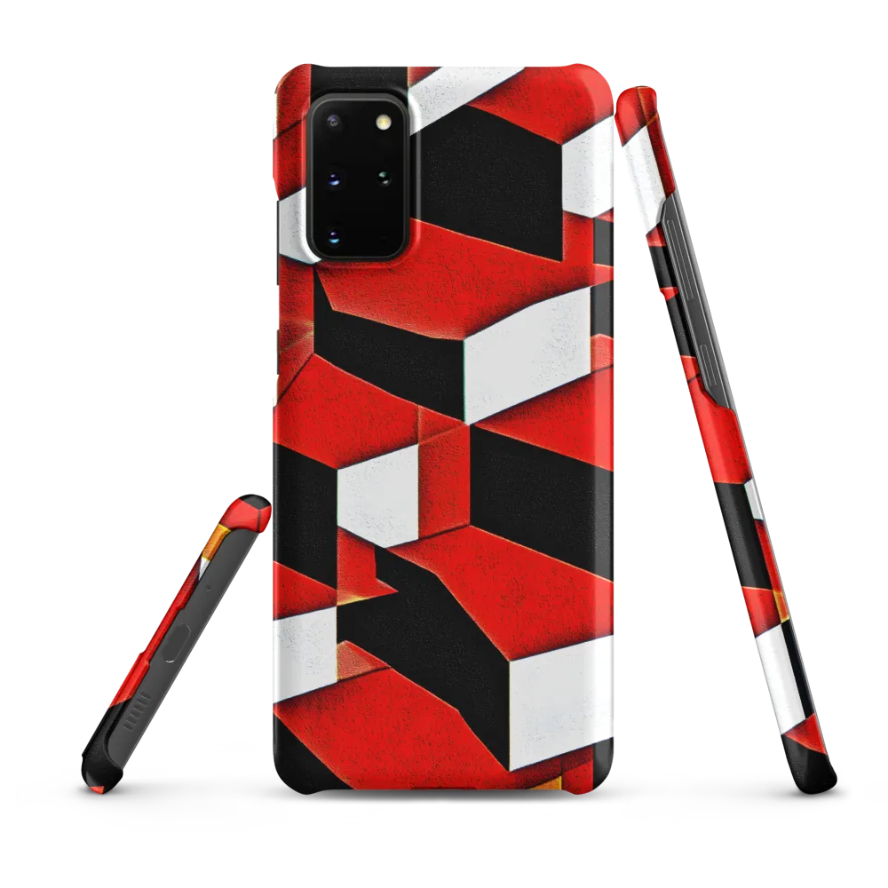 Dynamic Geometric Interplay
