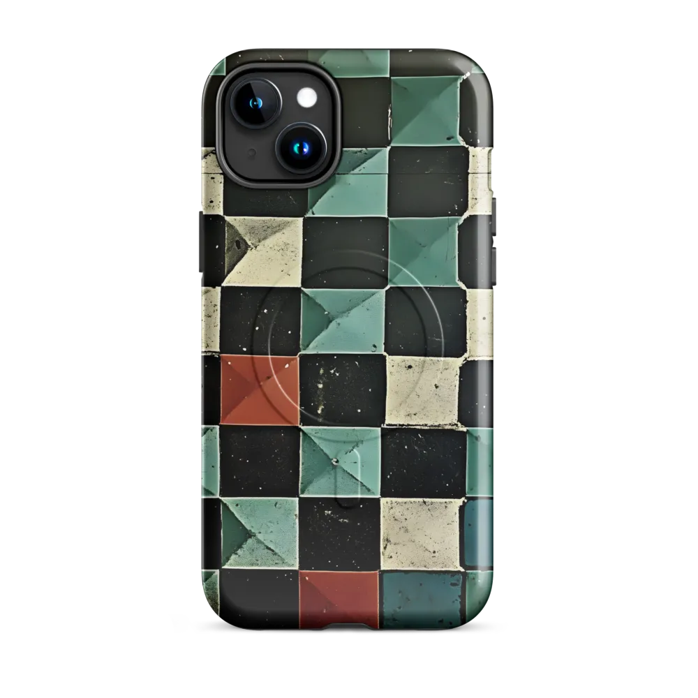 Geometric Harmony