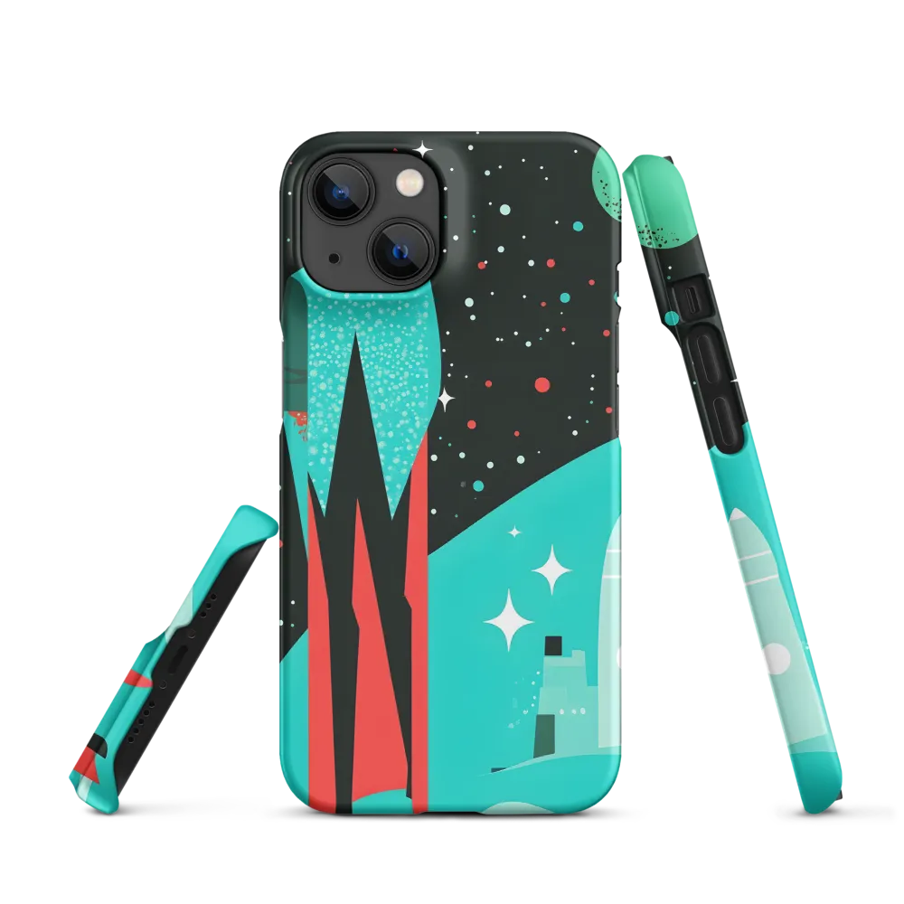 A Cosmic Explorer