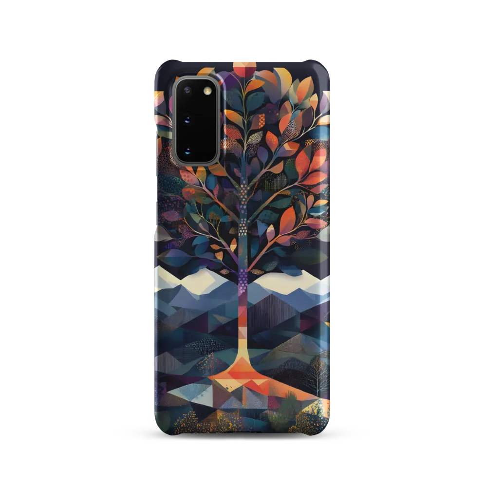 Whimsical Heights: A Celebration of Nature