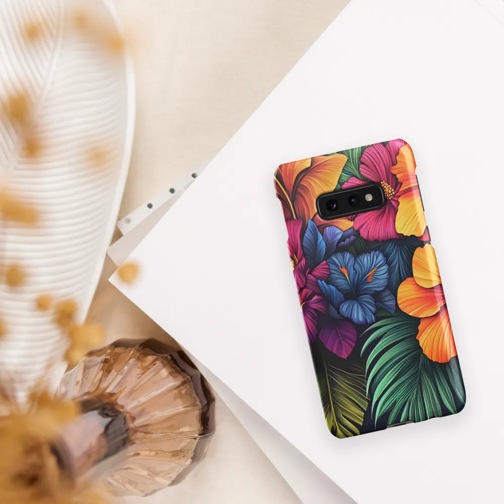 Tropical Symphony