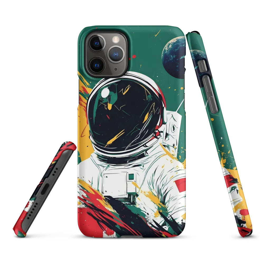 Galactic Explorer: A Modern Odyssey