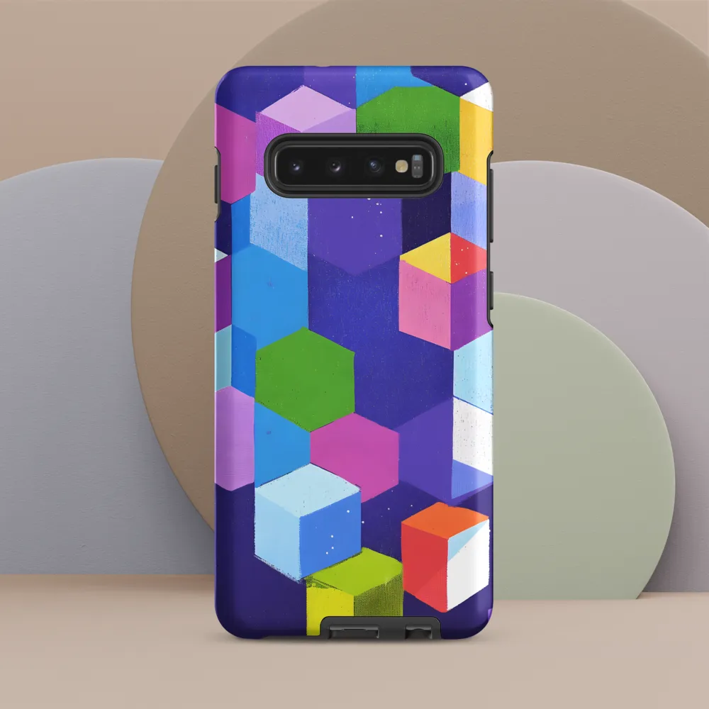 Geometric Harmony