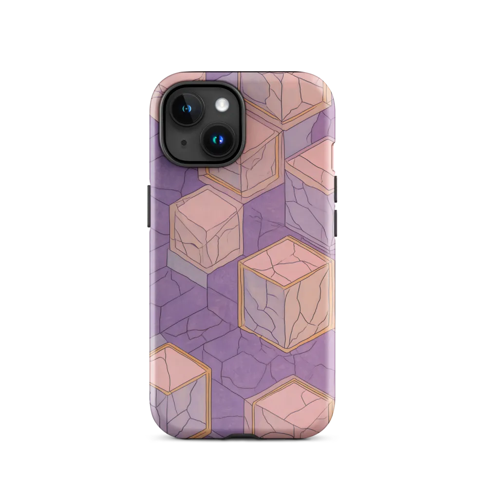 Cubist Echoes