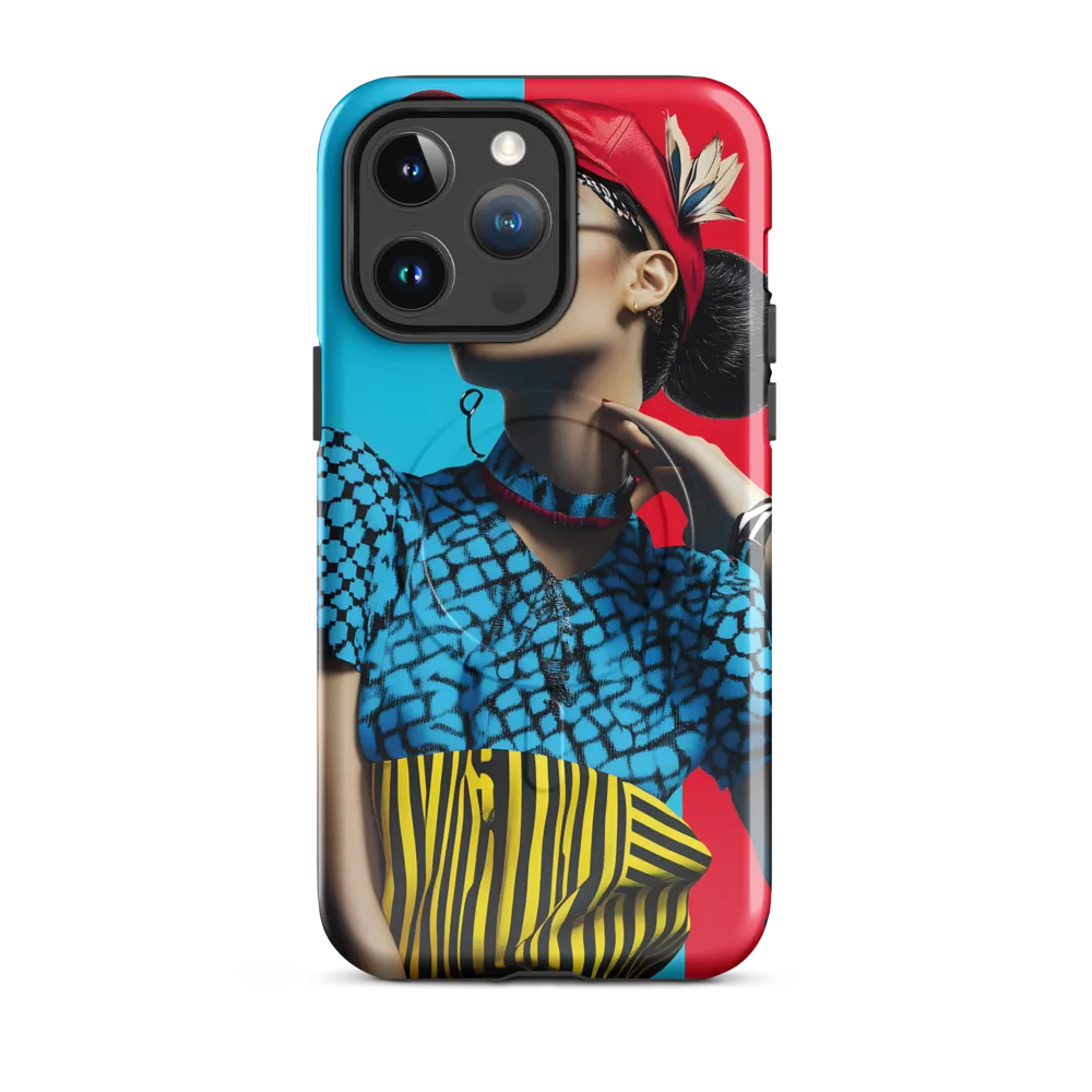 Confident Style: A Modern Fashion Statement