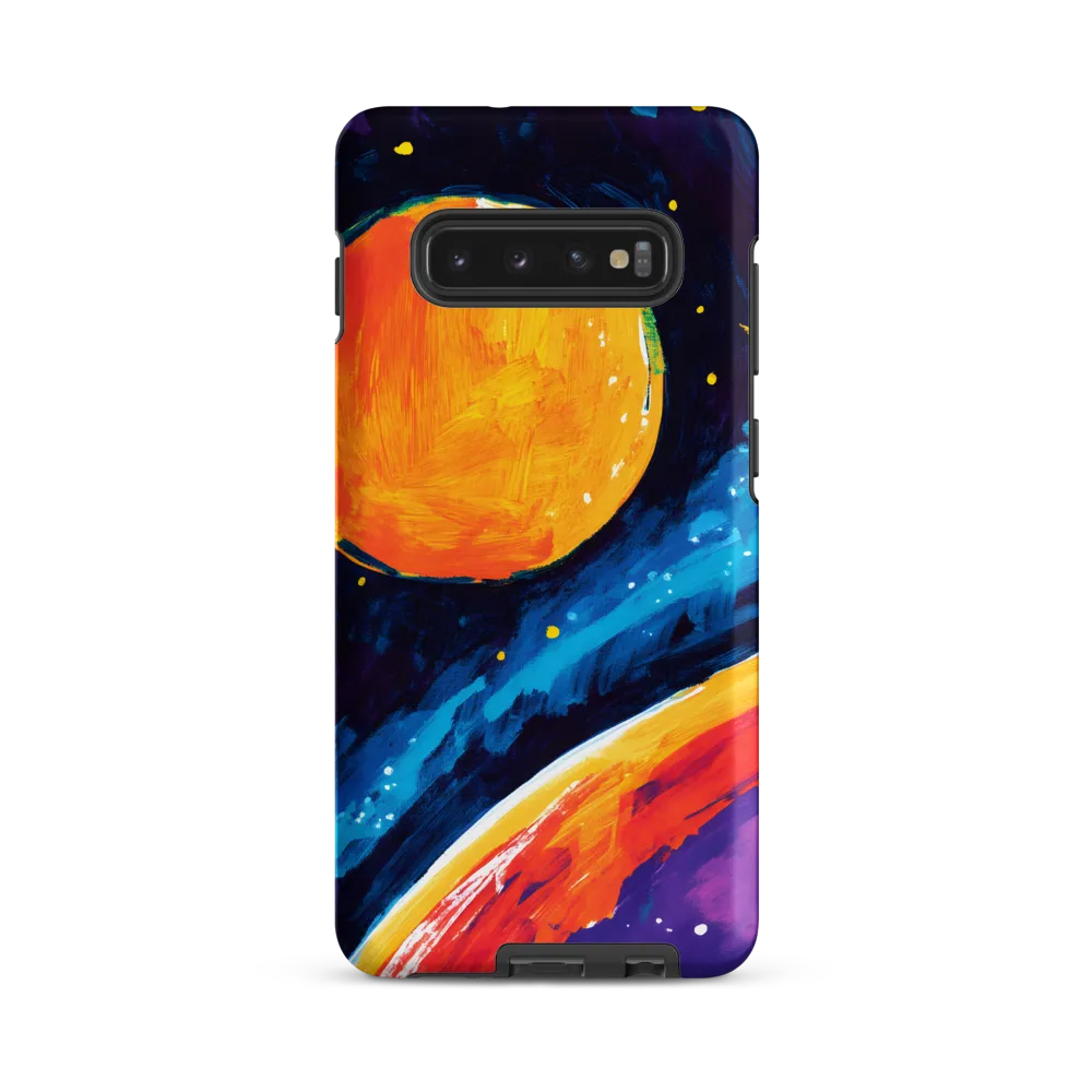 Galactic Harmony