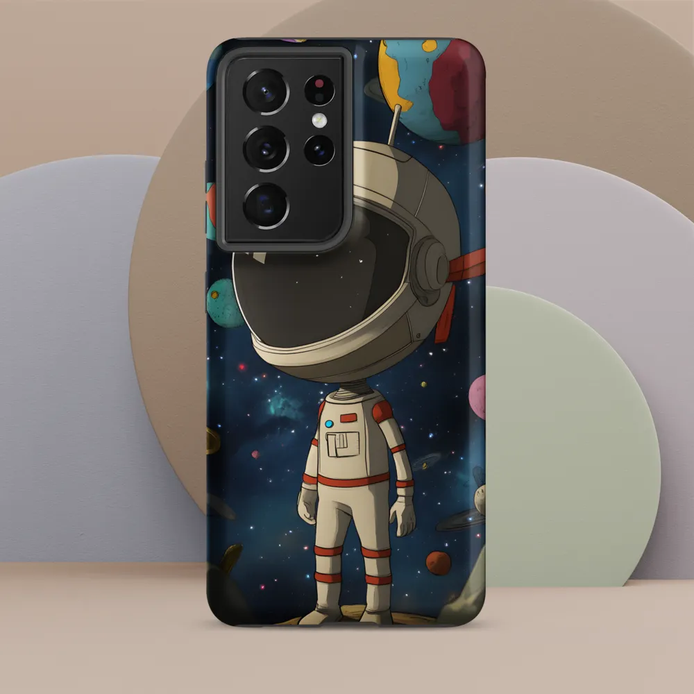 Cosmic Wonder