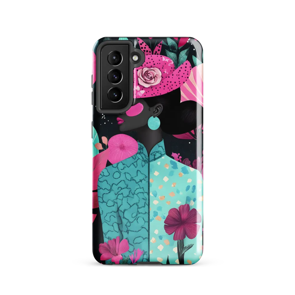 Elegance in Bloom