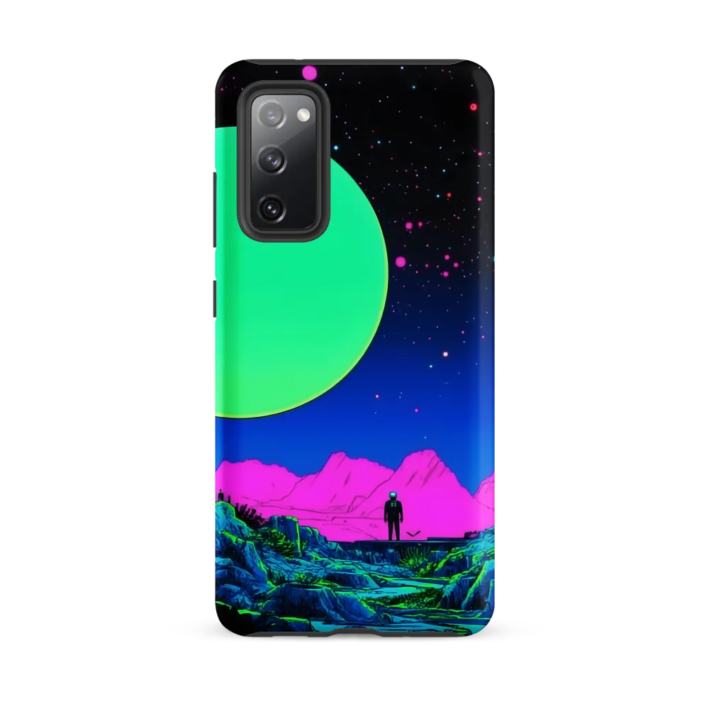 Cosmic Reverie