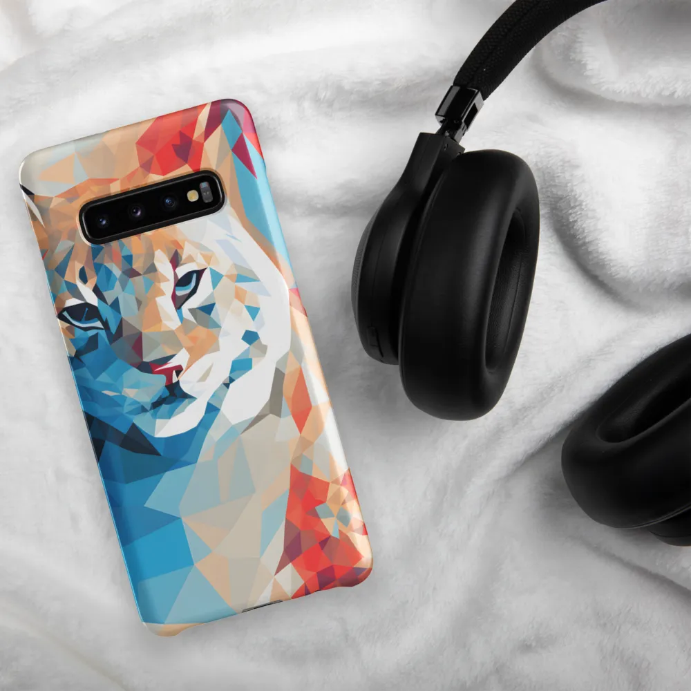 Facets of Feline Wonder