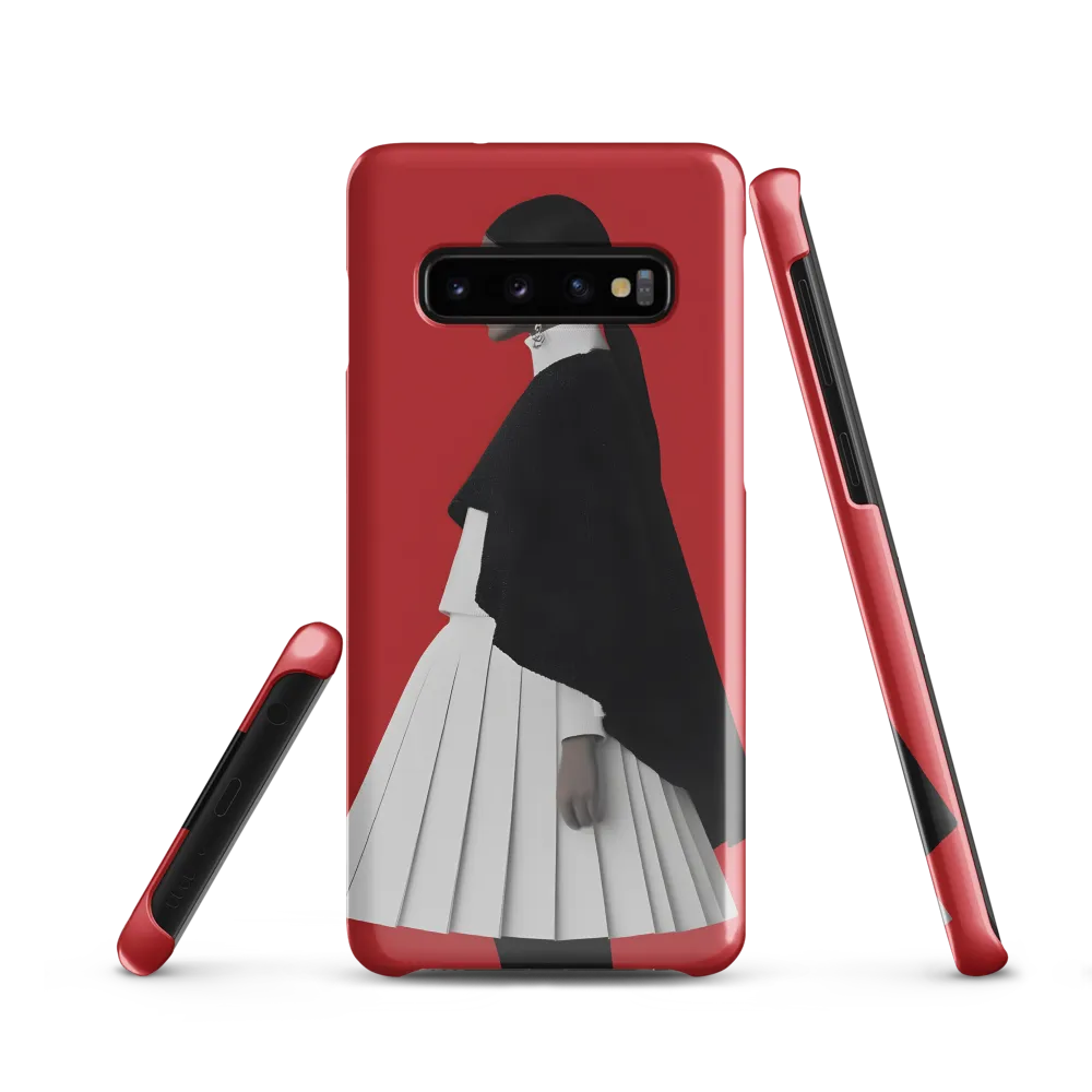 Elegance in Minimalism