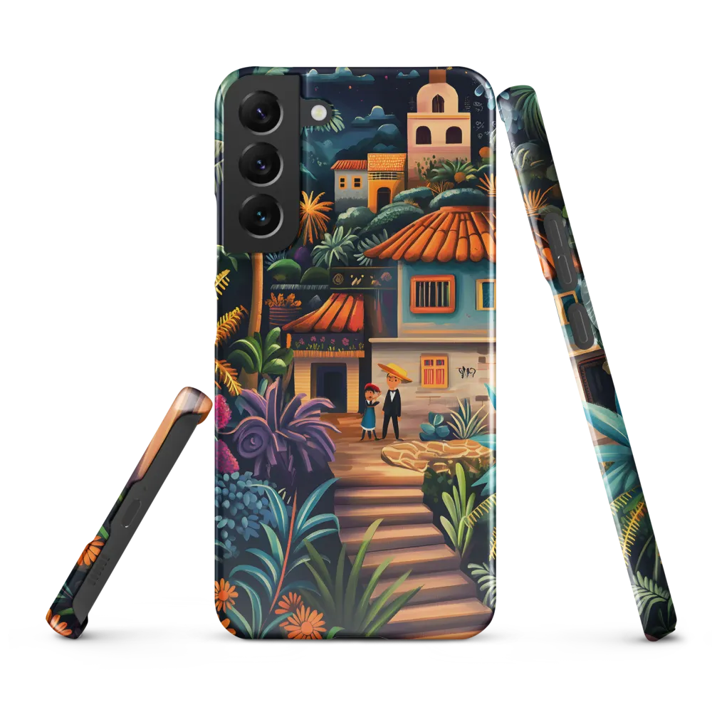 Tropical Reverie