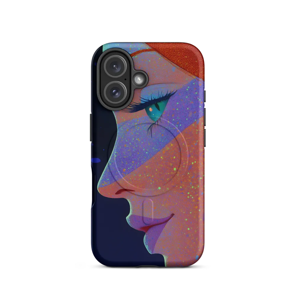 Vibrant Essence