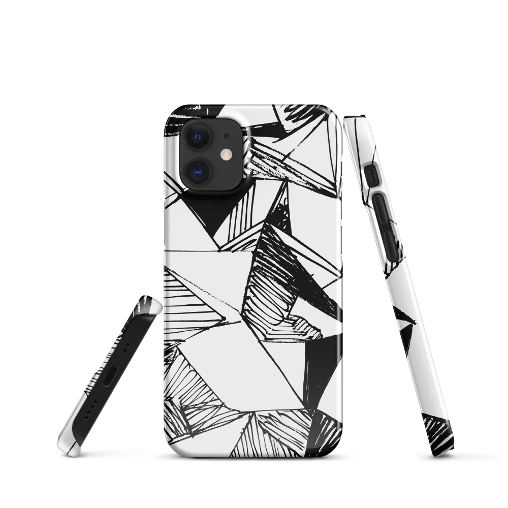 Dynamic Geometry in Ink