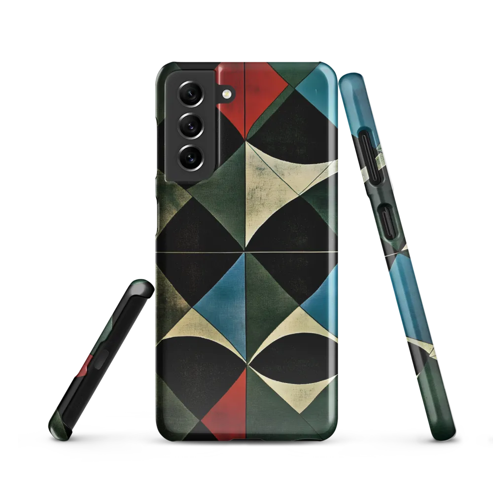 Symphony of Shapes