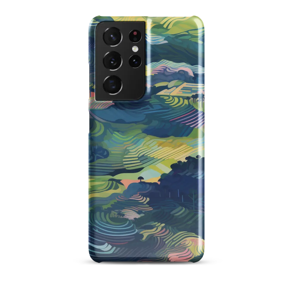Harmony in Waves