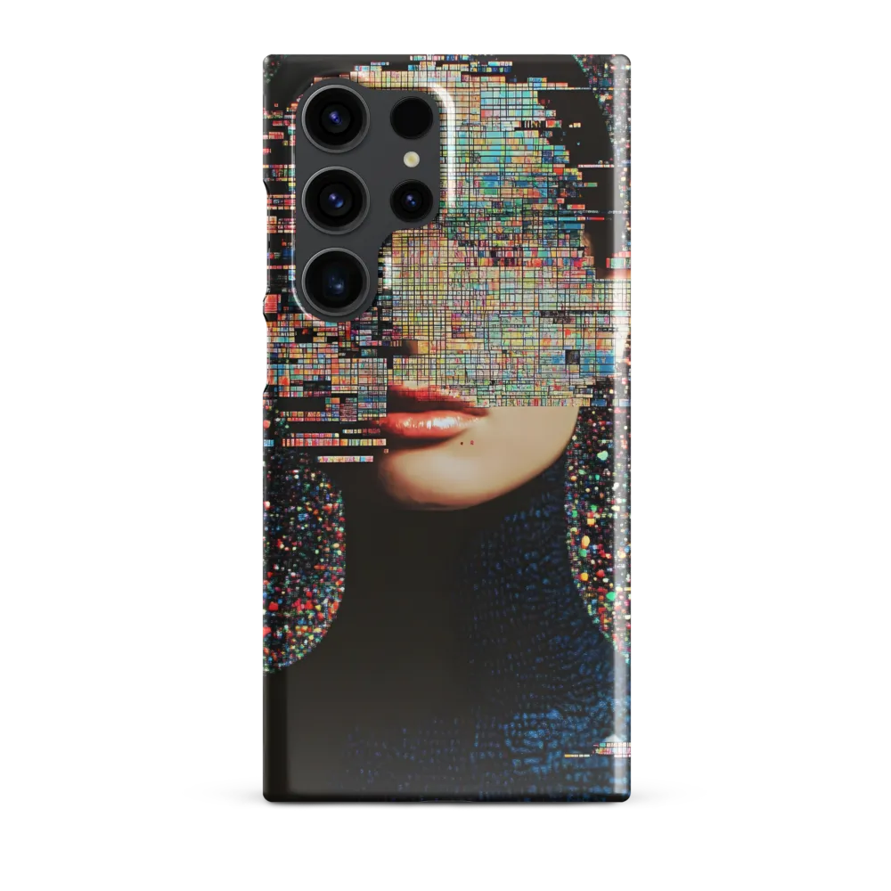Fragmented Identity