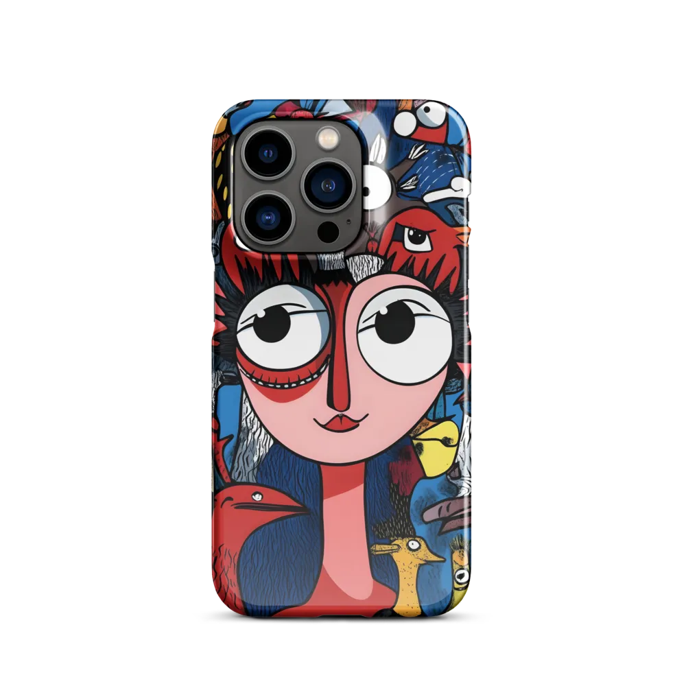 Whimsical Fusion
