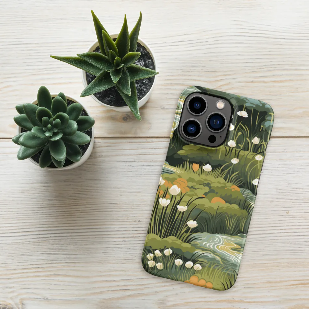 Harmony in Nature
