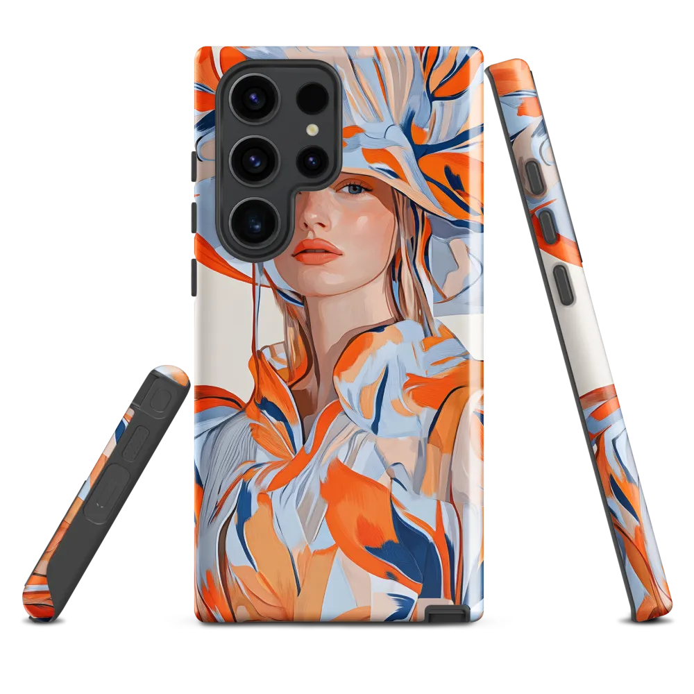 Vibrant Elegance