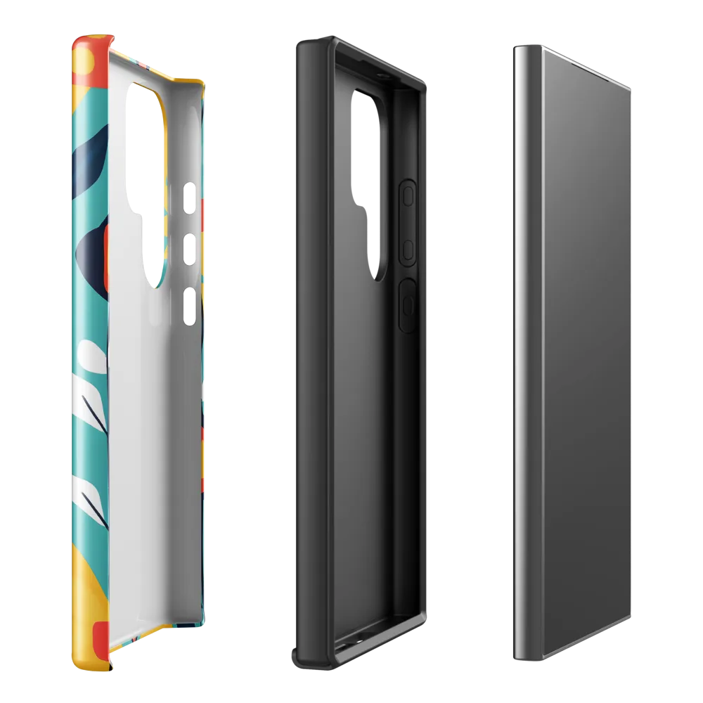 Symphony of Colors