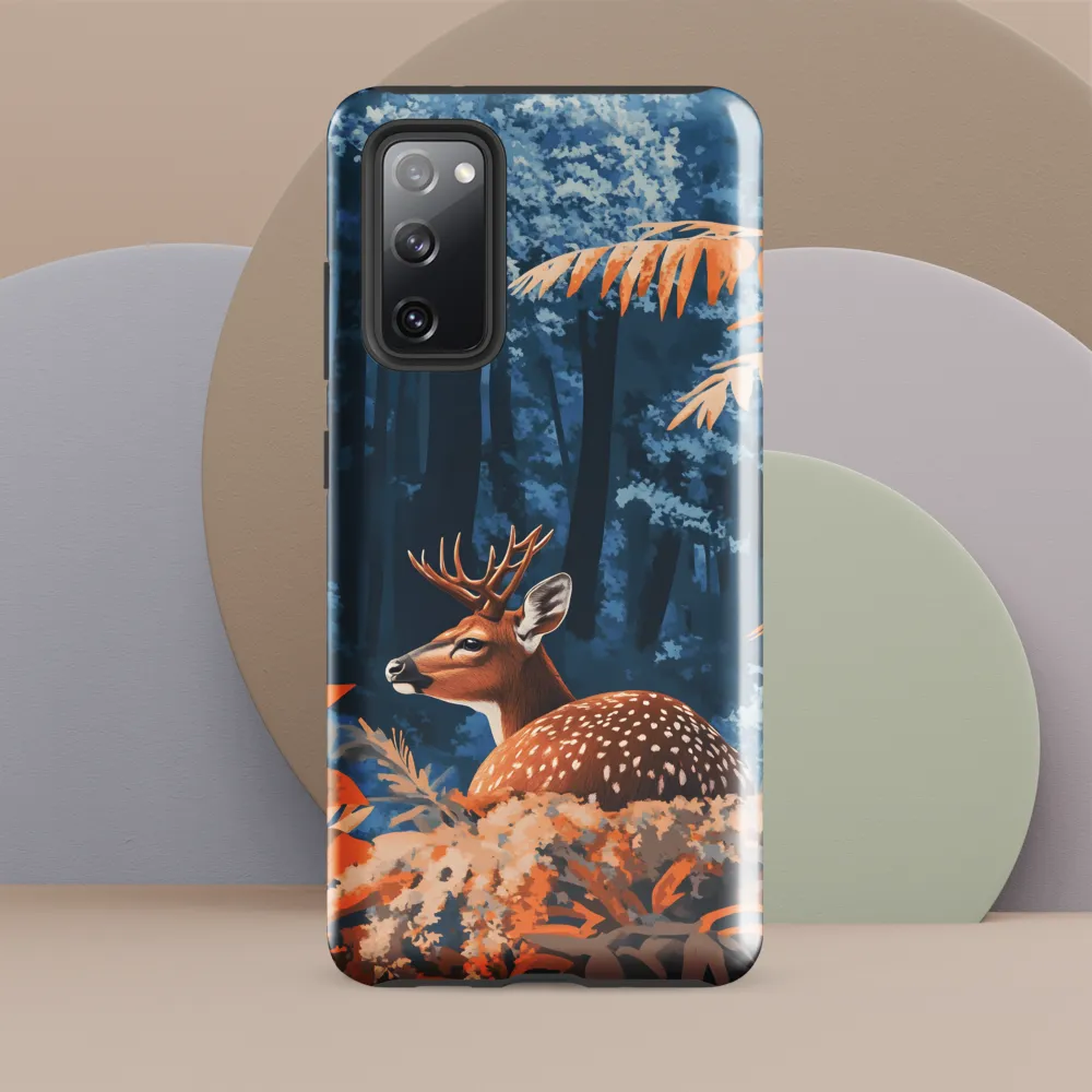 Harmony in the Forest