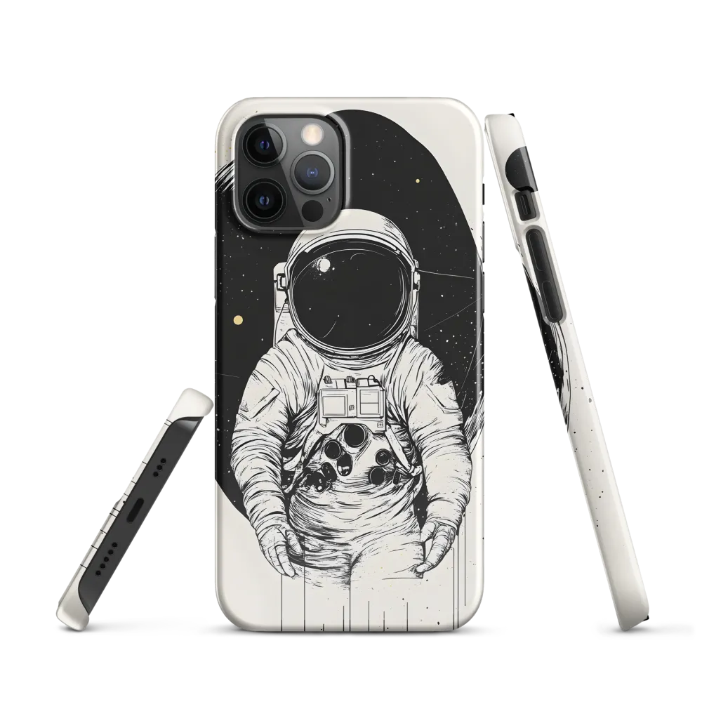 Cosmic Voyager