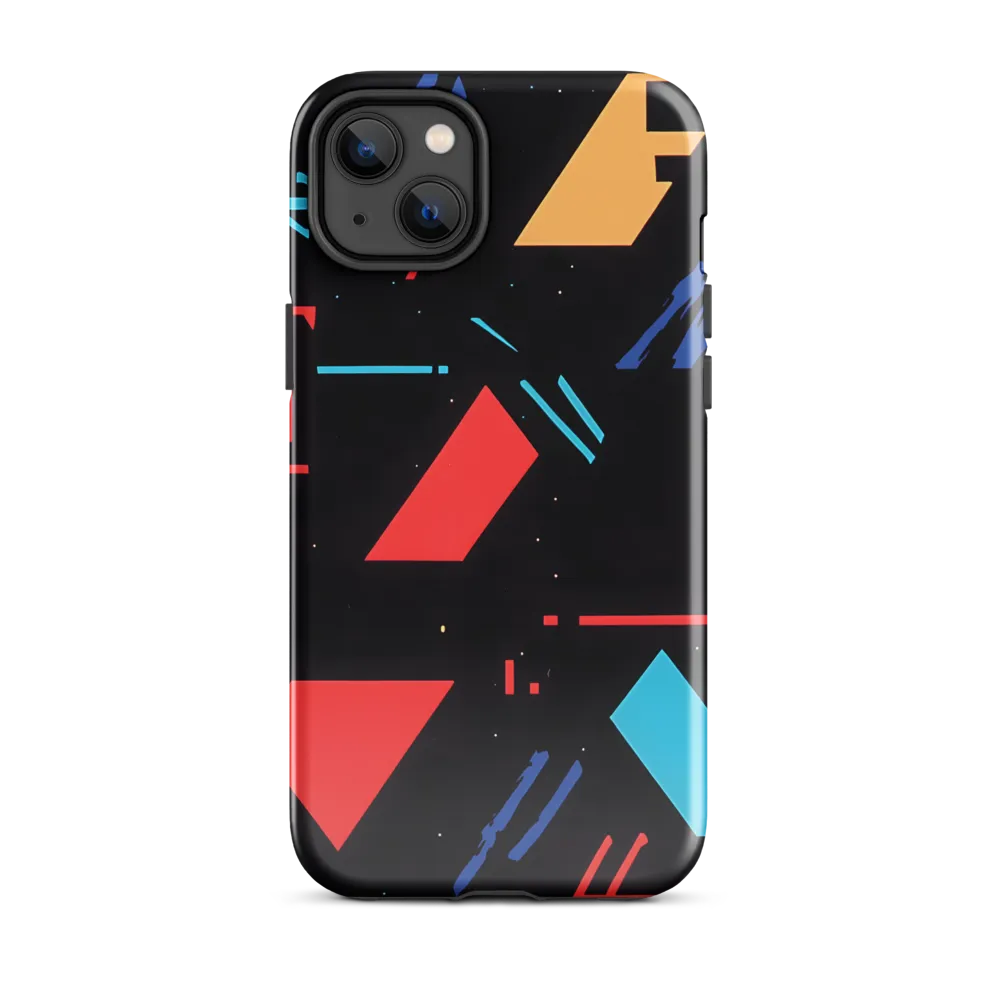 Dynamic Geometric Harmony