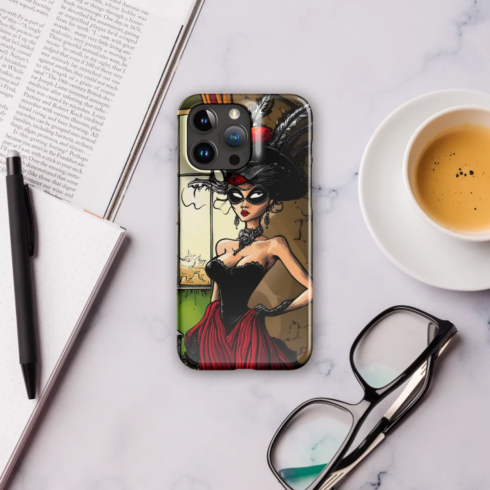 Chic Enigma