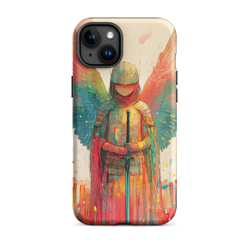 Guardian of Colors