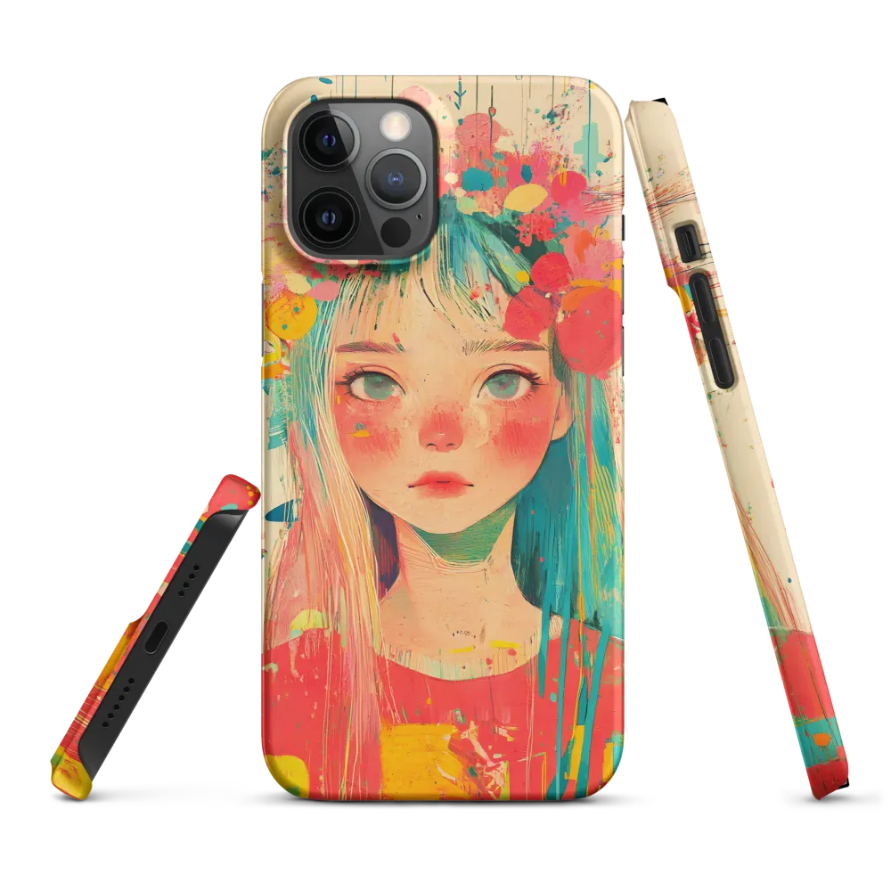 Whimsical Blossom