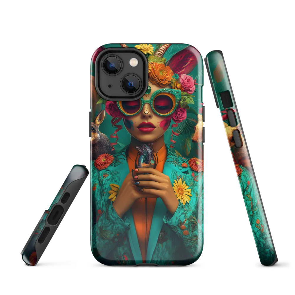 Botanical Reverie