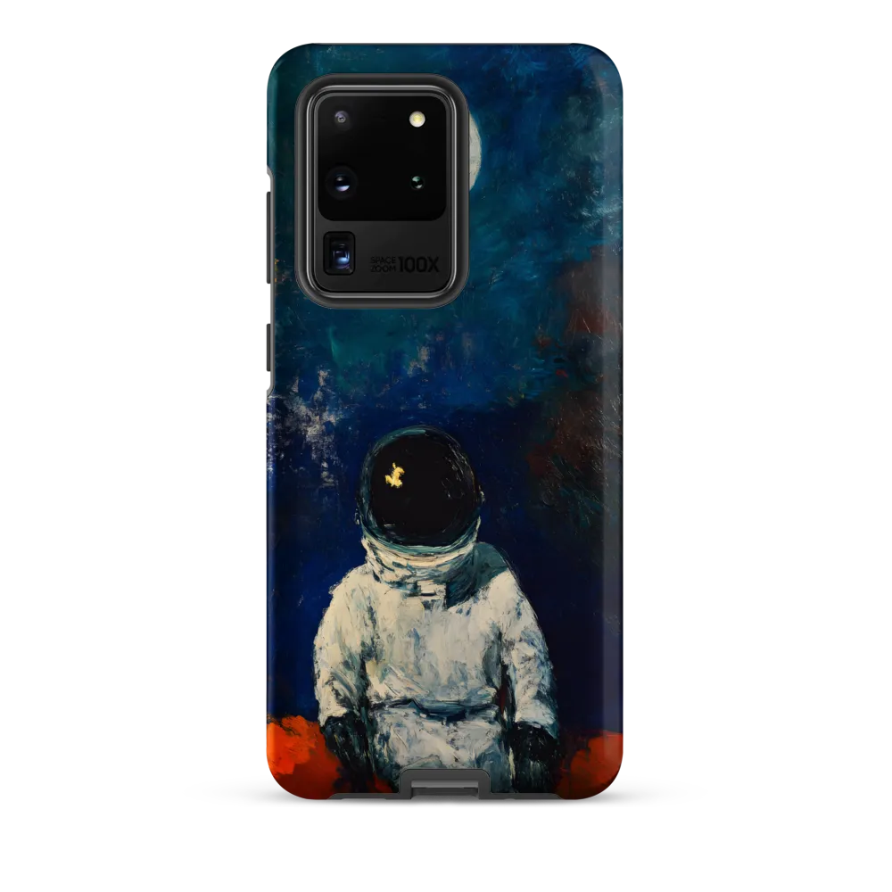 Gazing at the Cosmos