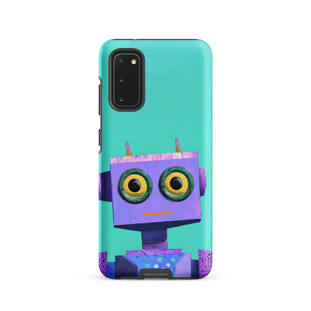 Curious Mechanical Wonder