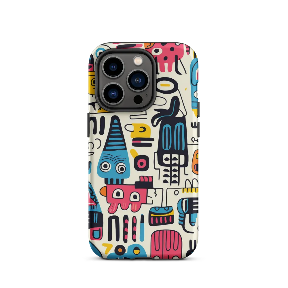 Vibrant Whimsy