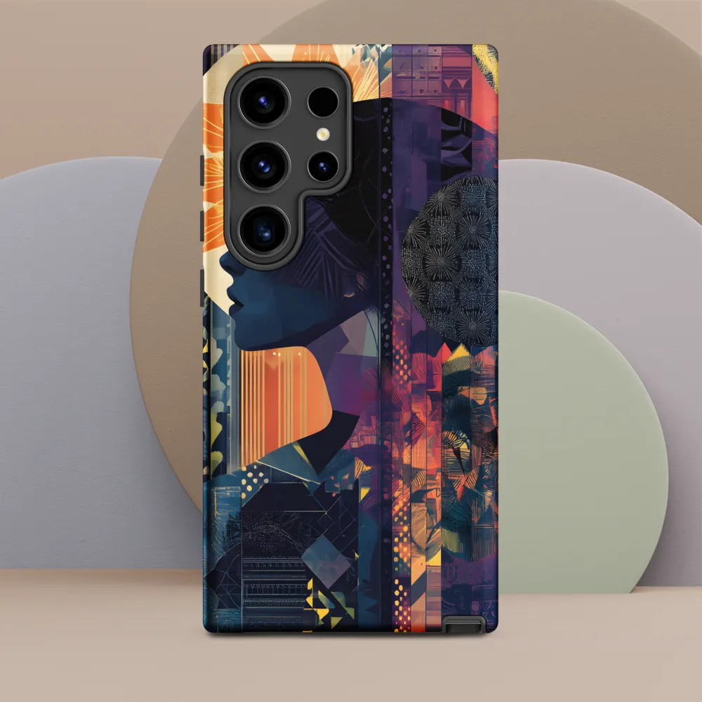 Whispers of Nature: A Modern Profile