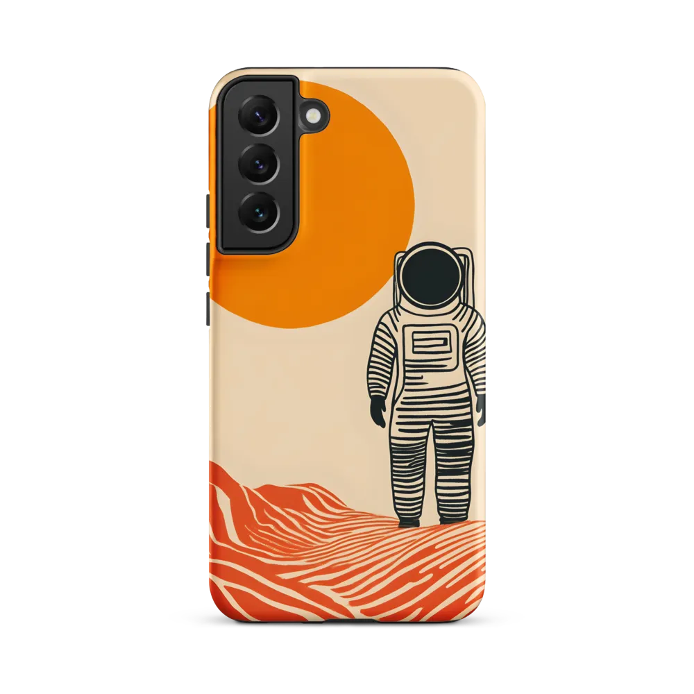 Solitude in Space