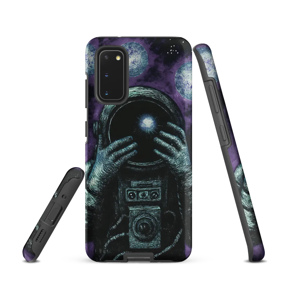 Beyond the Stars